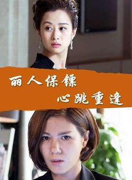 丽人保镖之心跳重逢 (2017)海报
