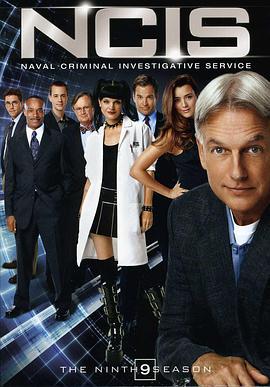 海军罪案调查处 第九季 NCIS: Naval Criminal Investigative Service Season 9 (2011)海报