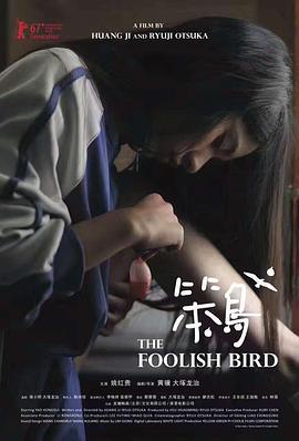 笨鸟 (2017)海报
