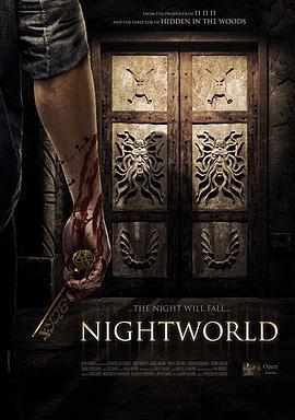冥界 Nightworld (2017)海报