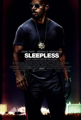 不眠夜 Sleepless (2017)海报