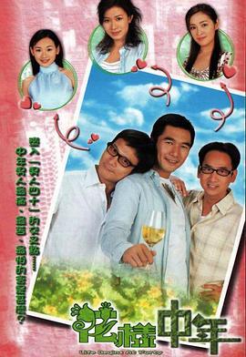 花样中年 (2003)海报
