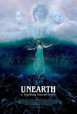 人为释放 Unearth (2020)海报