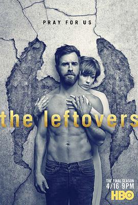 守望尘世 第三季 The Leftovers Season 3 (2017)海报