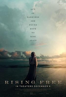 自由崛起 Rising Free (2019)海报