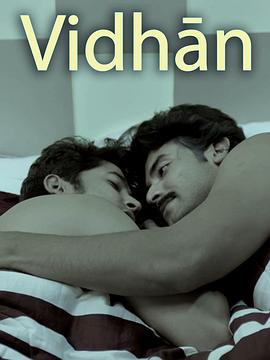爱情语言学 Vidhan (2024)海报