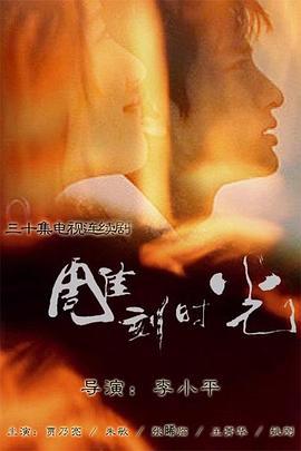 雕刻时光 (2006)海报