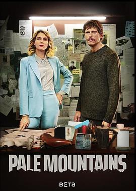苍山迷影 Pale Mountains (2024)海报
