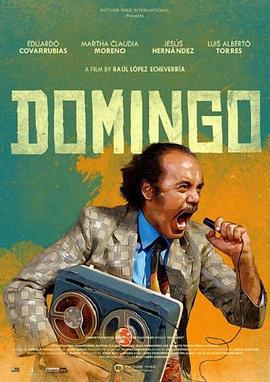 星期天的多明哥 Domingo (2020)海报