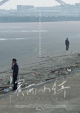 滨西小镇 (2021)海报