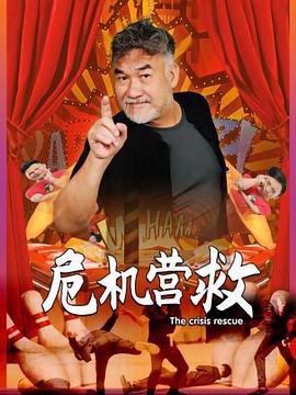危机营救 (2022)海报