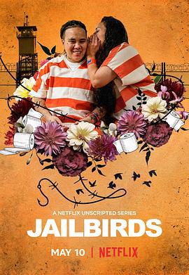 囚鸟日记 Jailbirds (2019)海报
