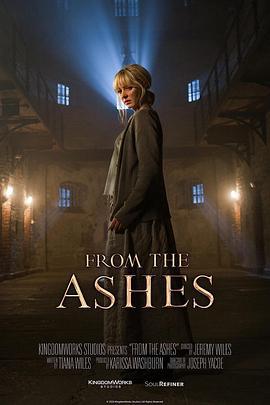 重生之时 From the Ashes (2024)海报