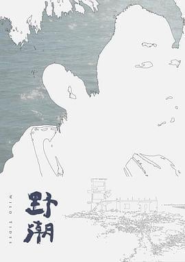 野潮 (2017)海报