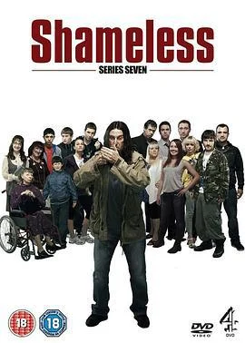 无耻之徒 第七季 Shameless Season 7 (2010)海报