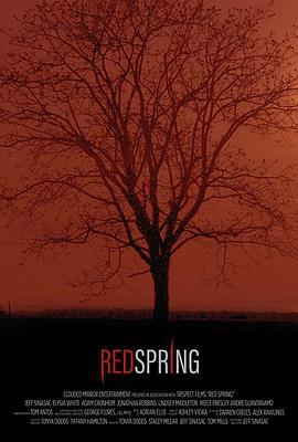 红色警戒 Red Spring (2017)海报