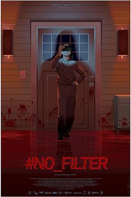 校园网红惊魂记 #No_Filter (2022)海报