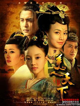 唐宫美人天下 (2011)海报