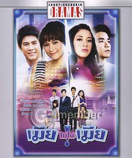 假扮夫妻 เมียไม่ใช่เมืย (2011)海报
