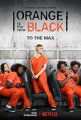 女子监狱 第七季 Orange Is the New Black Season 7 (2019)海报