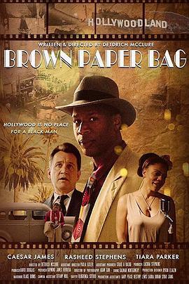 牛皮纸袋 Brown Paper Bag (2020)海报