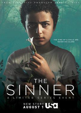 罪人 第二季 The Sinner Season 2 (2018)海报