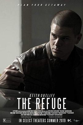 避难所 The Refuge (2019)海报
