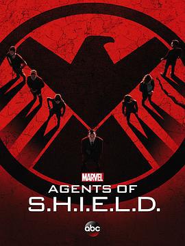 神盾局特工 第二季 Agents of S.H.I.E.L.D. Season 2 (2014)海报
