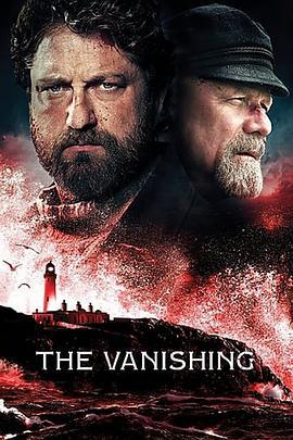 守塔人 The Vanishing (2018)海报