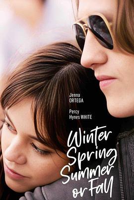 四季之后 Winter Spring Summer or Fall (2024)海报