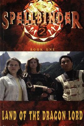 光明世界 第二季 Spellbinder: Land of the Dragon Lord Season 2 (1997)海报