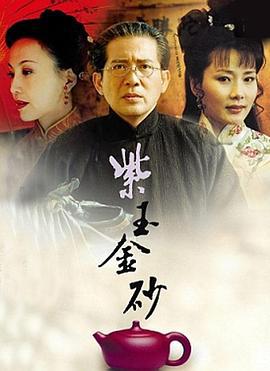 紫玉金砂 (2005)海报