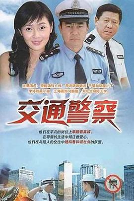 交通警察 (2007)海报