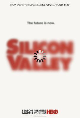 硅谷 第五季 Silicon Valley Season 5 (2018)海报