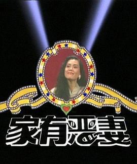 家有恶妻 (1991)海报