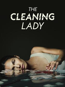 清洁工 第四季 The Cleaning Lady Season 4 (2025)海报
