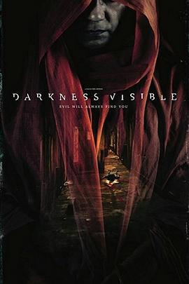 可见黑暗 Darkness Visible (2017)海报