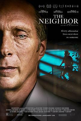 毗邻而居 The Neighbor (2018)海报