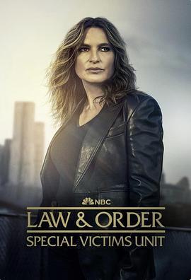 法律与秩序：特殊受害者 第二十七季 Law & Order: Special Victims Unit Season 27 (2025)海报