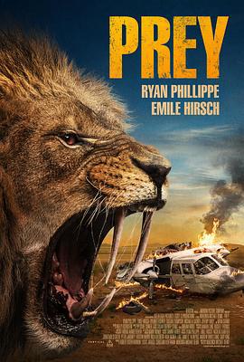 逃出卡拉哈里 Kalahari (2024)海报