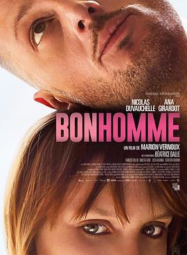 好男人 Bonhomme (2018)海报