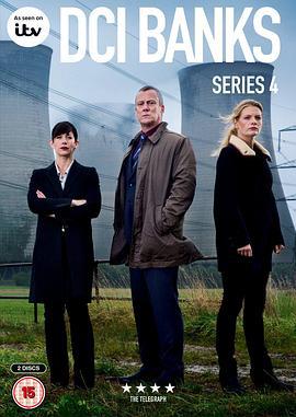 督察班克斯 第四季 DCI Banks Season 4 (2015)海报