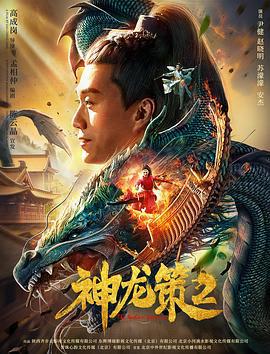 神龙策2 (2019)海报