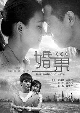 婚巢 (2012)海报