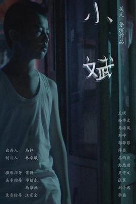 小斌 (2018)海报