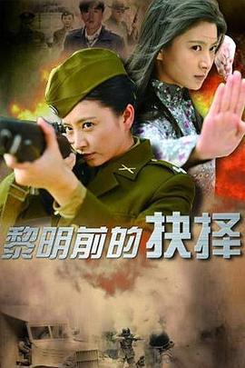 黎明前的抉择 (2013)海报