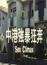 中港强暴狂奔海报