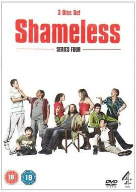 无耻之徒 第四季 Shameless Season 4 (2007)海报