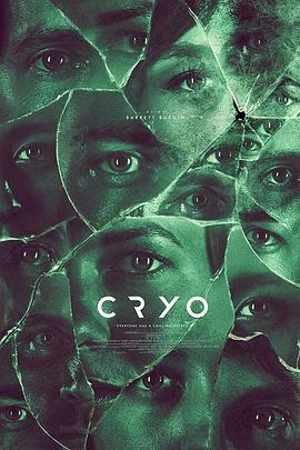 冷冻休眠 Cryo (2022)海报