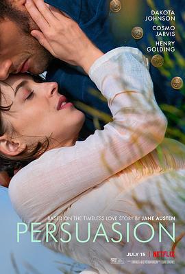 劝导 Persuasion (2022)海报
